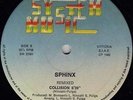SPHINX-Collision 12