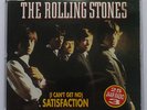 The Rolling Stones Satisfaction / West Coast Assistant Holland London 1990