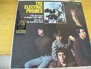 THE ELECTRIC PRUNES  OMONIMO  LP SIGILLATO LIMITED EDITION 180 GRAMMI