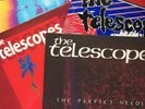 The Telescopes- 4 x 12