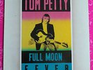 TOM PETTY Full Moon Fever LP + INNER MCA MCG6034 UK 1stP 1989 EX *FREE FALLIN'*