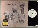 Nazz  III   Psych   White Label Promo   Todd Rundgren