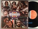 Rastus  Self-Titled