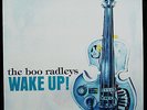 THE BOO RADLEYS ?WAKE UP UK VINYL CREATION RECORDS