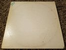 THE BEATLES - THE WHITE ALBUM 2-LP RECORD APPLE SWBO-101 RAISED LETTERS 1ST ED.