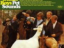 THE BEACH BOYS PET SOUNDS 180 GRAM VINYL ALBUM (MONO) (June 10th 2016)