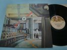 Hawkwind Quark Strangeness and Charm LP NM CDS4008 1977 UK