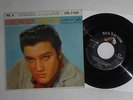 Elvis 45 7