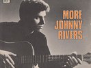 JOHNNY RIVERS 1966 EP *THE SNAKE/ FOOLKILLER/ RESPECT/ IN THE MIDNIGHT HOUR*