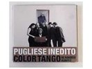 Pugliese Inedito Color, Tango: