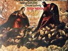 ZUBIN MEHTA / Mahler Symphony No.2 / Decca FFSS NB ED1, SXL 6744-5 2LP
