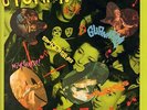 Various Psych(Vinyl LP)Stomping At The Klub Foot-ABC-ABCLP 3-UK-1984-Ex-/Ex-