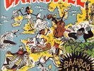 Batmobile(Vinyl LP)Bamboo Land-Count Orlok-R.O.C.K. I-Holland-1987-Ex/Ex-