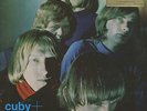 Desolation (Transparent Green) [Vinyl LP] Cuby & Blizzards  - Neu