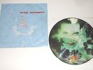 The Cure - PICTURE LP - Disintegration - Fiction FIXHP 14 - UK 1990