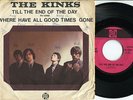 KINKS - Till The End Of The Day 7