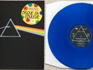 Pink Floyd Dark Side Of The Moon Blue Vinyl