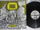 NAPALM DEATH SCUM EARACHE MOSH 3 UK PRESSING Vinyl LP