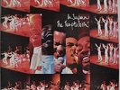 The Temptations In Japan Japan LP 1974 Victor SWX-6083 Insert Motown