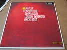 DECCA SXL 6113 MAHLER SYMPHONY NO.1 GEORG SOLTI LONDON SYMPHONY ORCHESTRA