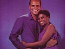 Harry Belafonte / Miriam Makeba . An Evening With . 1965 RCA Victor LP