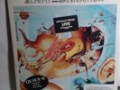 2 LP DIRE STRAITS Live PROMO QUIEX II 1-25085 NM original pressing