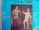 GILBERTO DIAZ CON EL NUEVO RITMO EL BEREMBERE wrapped