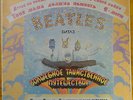 Beatles - Magical Mystery Tour/Yellow Submarine, Russia. 2LP Booklet