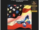 The Avalanches Wildflower 2LP LTD 1000 Copies Exclusive Newbury Cover NEW SEALED