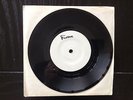 Flipper ?– Ha Ha Ha / Love Canal RARE WHITE LABEL TEST PRESSING Virus 8 AT