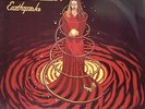 Electric Sun - Earthquake, Made in Germany, Brain label,  Uli Roth Signed, M-