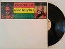 RARE/NM Congo Natty 