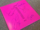 Kasabian 48:13 Vinyl Hand Signed By The Band