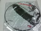 LED ZEPPELIN I LP Picture Disc Euro titles in Spanish Sealed