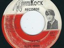 PA Rockabilly Frantic Freddie WHITE ROCK 365-7 Charmaine ?