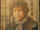 Bob Dylan: Blonde On Blonde 1966 Columbia, Pitman Pressing, 2 LP MONO C2L 41