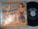 45g I CAMPANINO-CARULINA NU'PARTE CCHIU'- XV FESTIVAL DELLA CANZONE NAPOLETANA