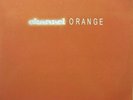 NEW SUPER RARE Frank Ocean - Channel Orange Colored Vinyl 2xLP