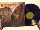 Black Sabbath - Self Titled LP Record Green WS 1871 EXCELLENT COPY 1ST PRESS US