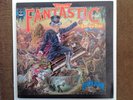 Elton John - Captain Fantastic LP - COMPLETE SET Near Mint Early A4-B2 Copy