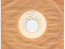 UNKNOWN ARTIST GREEK TEST PRESSING - RADIO ASTRON ORIGINAL 7
