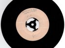 UNKNOWN ARTIST GREEK TEST PRESSING - RADIO ASTRON ORIGINAL 7