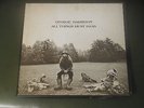 George Harrison All Things Must Pass 3 LP 1970 on Apple STCH 639 w Poster VG++