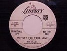 FANTASTIC DOO WOP RARE PROMO 1ST PRESS 