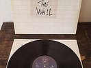 Pink Floyd - The Wall 33 LP German Orig  C 19863 410/11 M-/M-