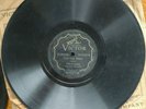 Clifford Gibson - Victor 23255 - Rare Blues 78 - Old Time Rider - VG+