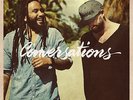 Gentleman & Ky-Mani Marley - CONVERSATIONS(2XLP & DC)