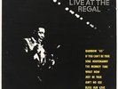 Live At The Regal  Gene Chandler Vinyl Record