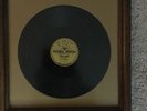 Elvis Vintage Limited Edition Record - Rare & Mint Condition