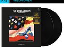 The Avalanches - Wildflower Exclusive Newbury Comics Limited /1000 OOP SEALED
